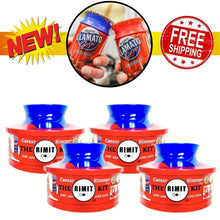 Load image into Gallery viewer, RIMIT Cocktail accessories, Cocktail Rimmer Combo Pack (NEW Caesar Rimmer) The RIMIT Kit 4 Pack > Now Available!!!