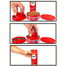 Load image into Gallery viewer, RIMIT Cocktail accessories, Cocktail Rimmer The RIMIT Kit (NEW) The RIMIT Kit > Now Available!!!