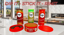 Load image into Gallery viewer, (Micheladas/ Bloody Mary)The RIMIT Kit 4 Pack
