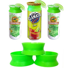 Load image into Gallery viewer, RIMIT Lime Green RIMIT 3 Pack

