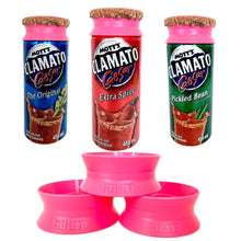 Load image into Gallery viewer, RIMIT Pink RIMIT 3 Pack
